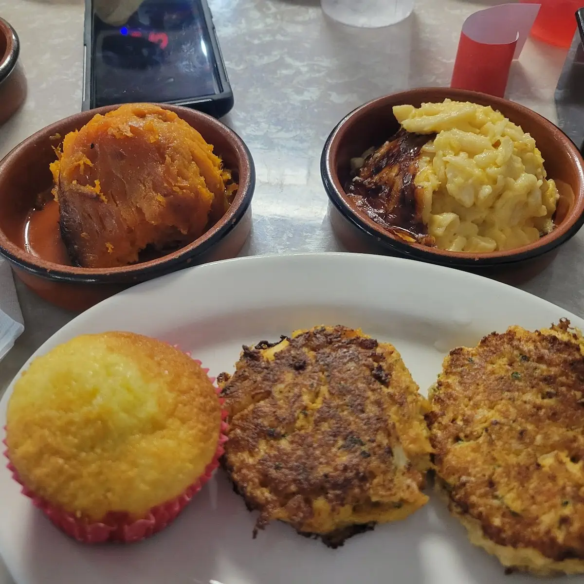 Cornbread