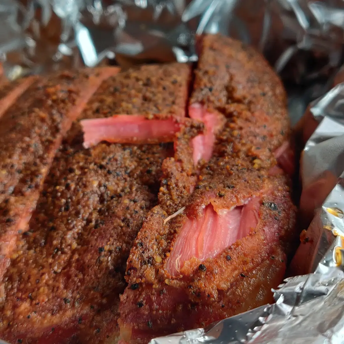 Pork Ribs