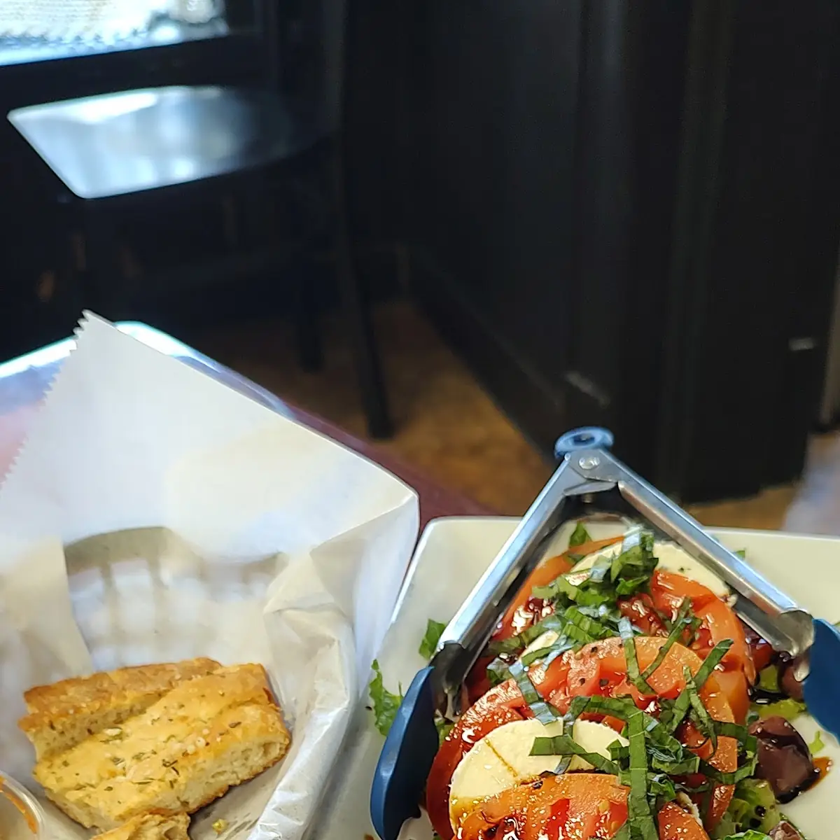 Caprese Salad