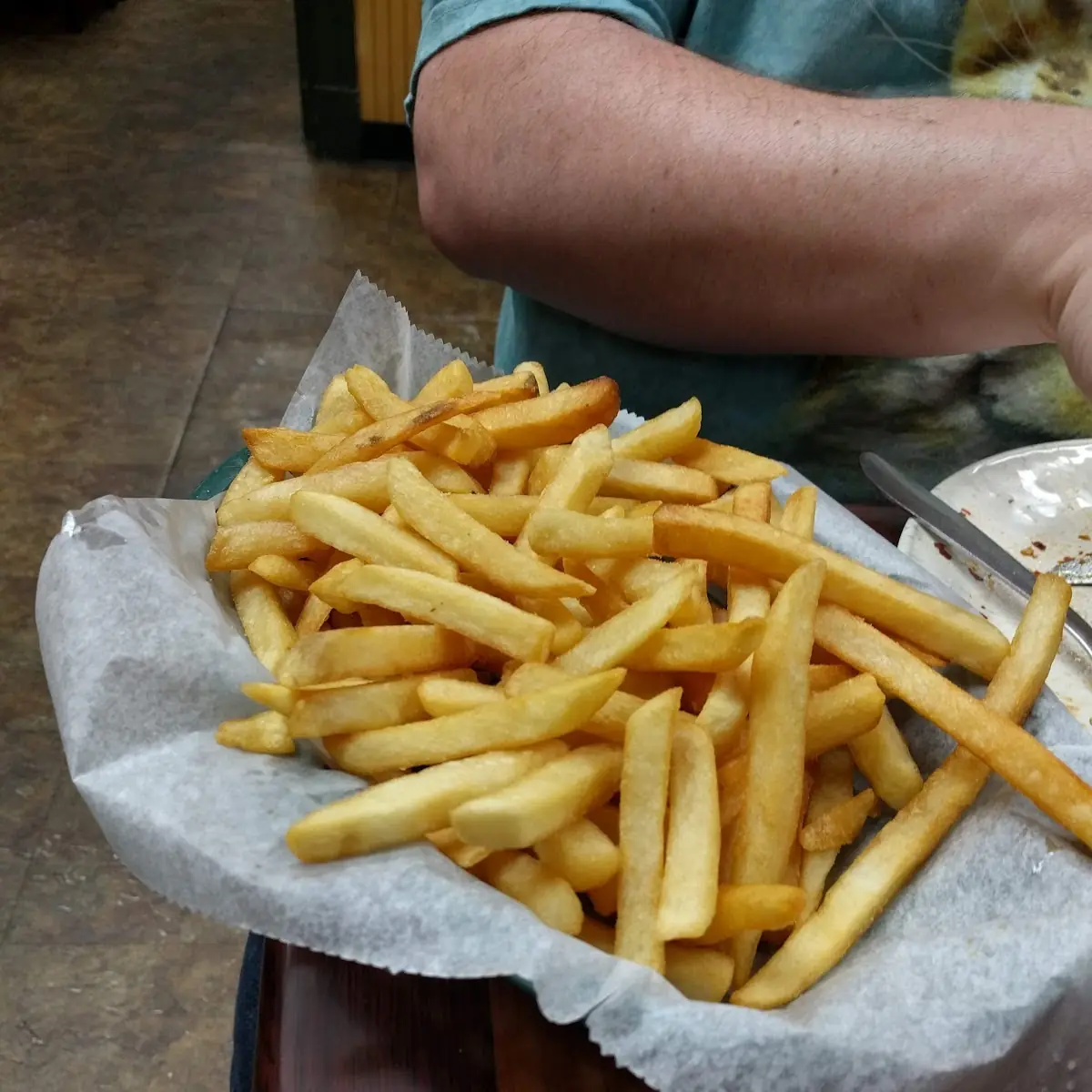 French Fries