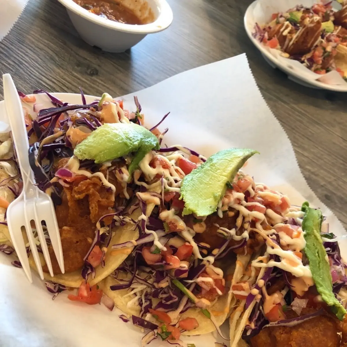 Pulled Pork