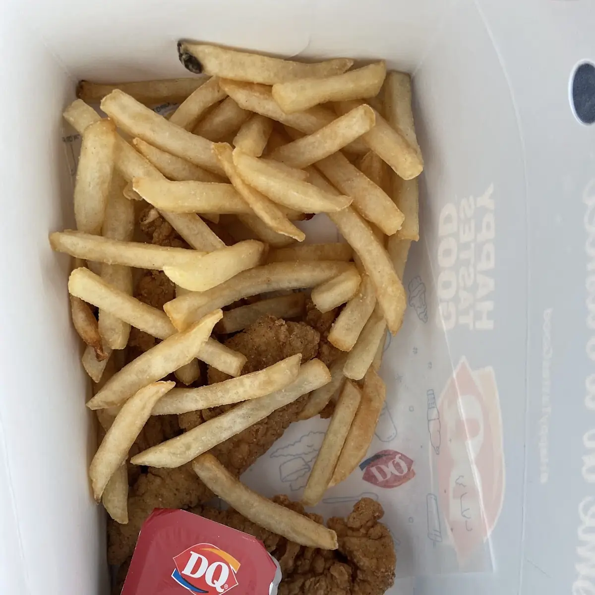 French Fries
