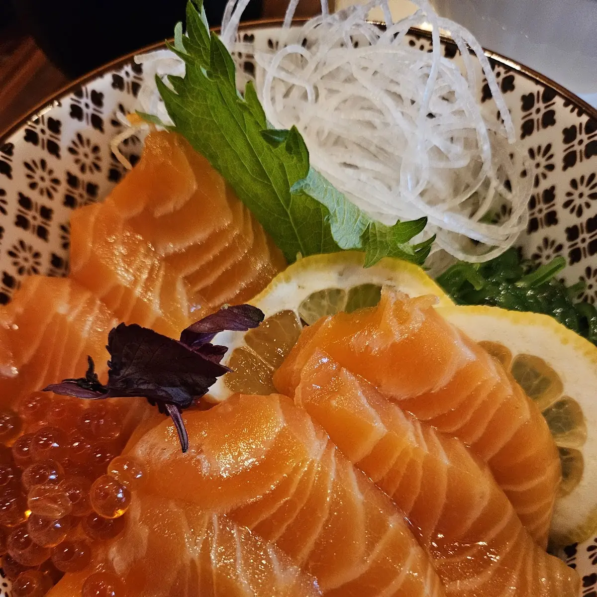Sake Don