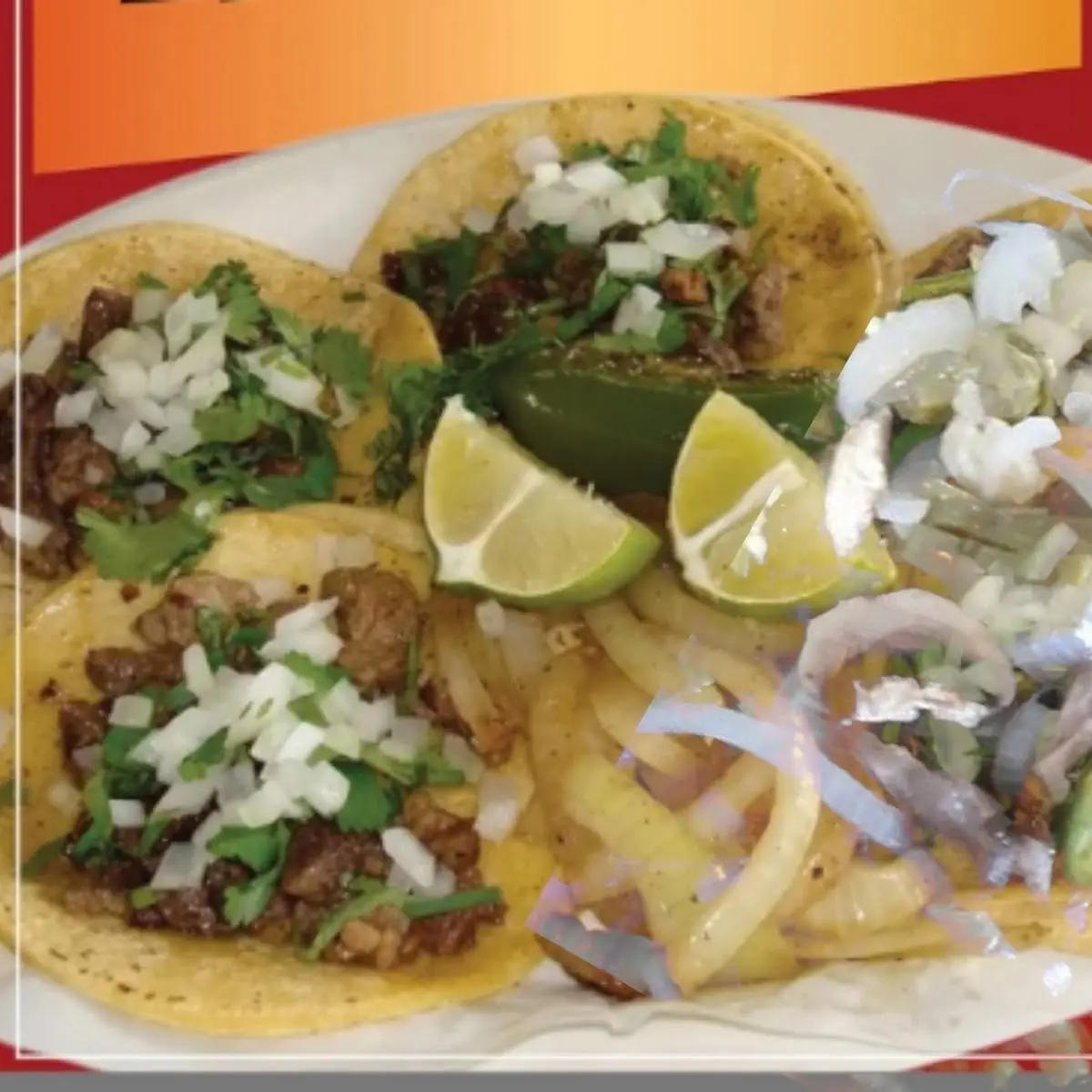 Tacos De Lengua