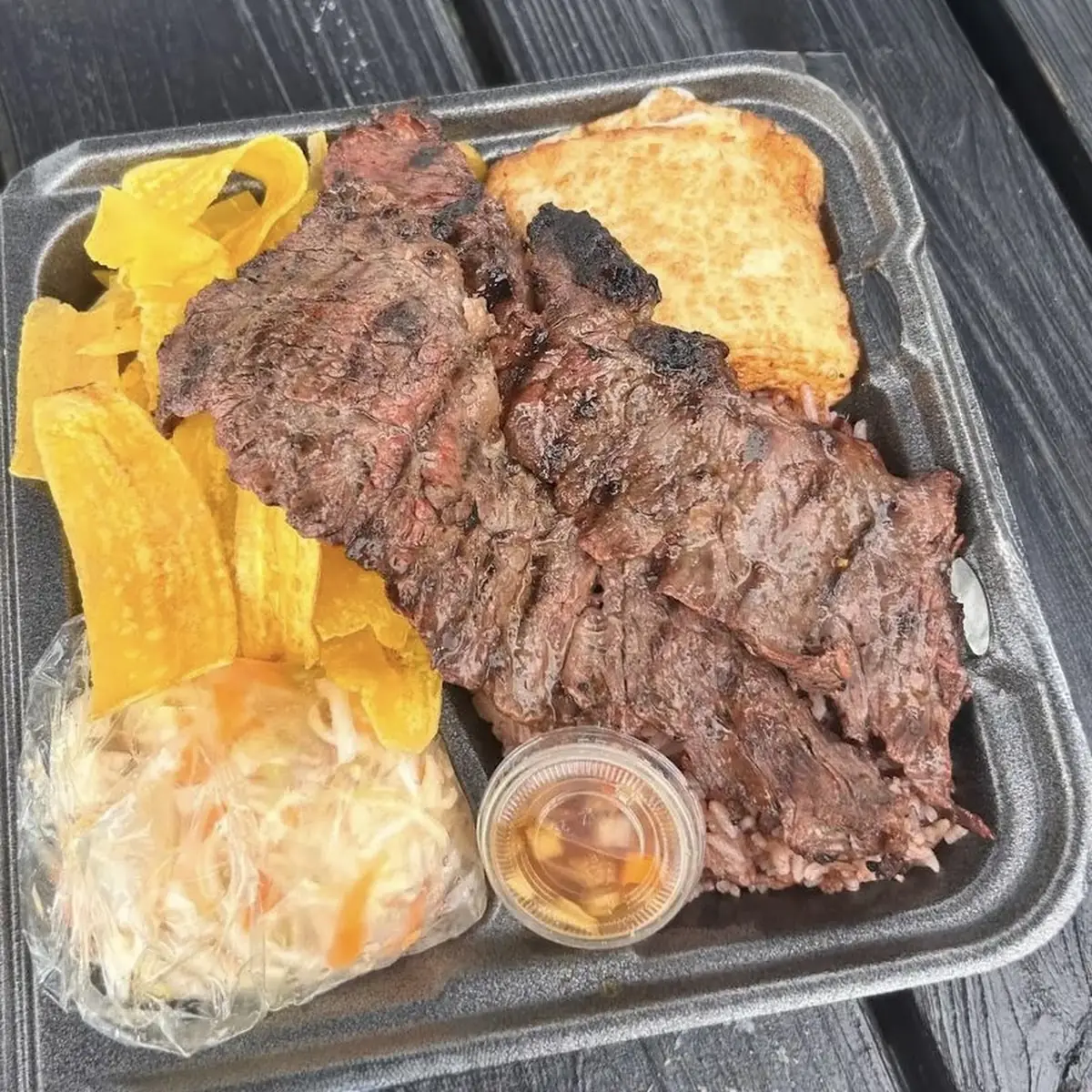 Carne Asada