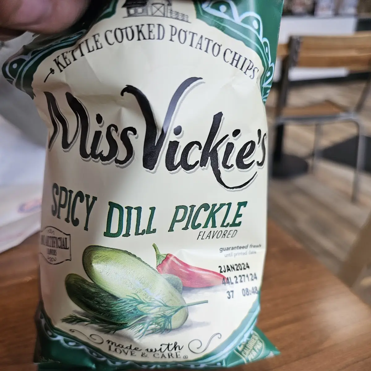 Coconut Water
