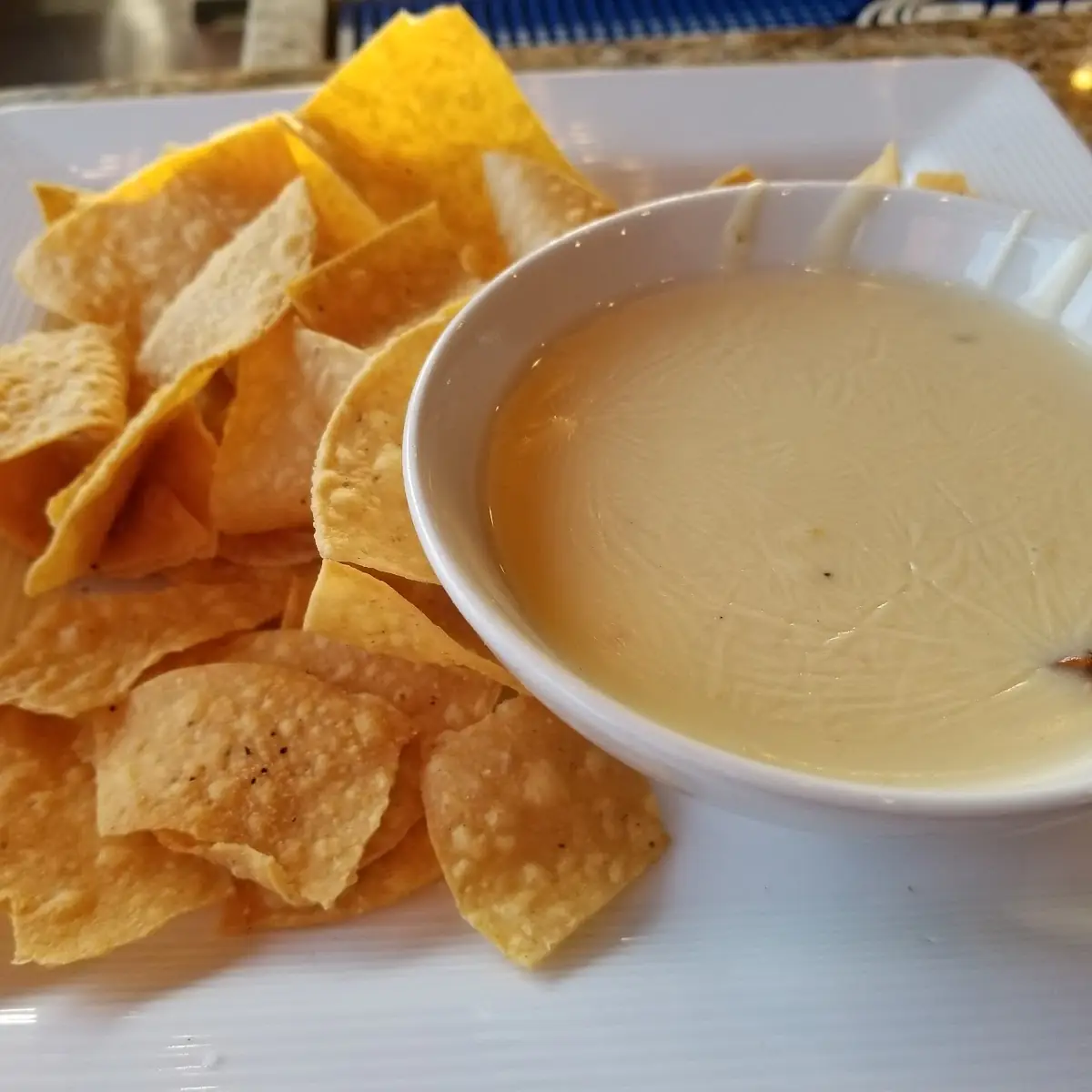 Cheese Dip