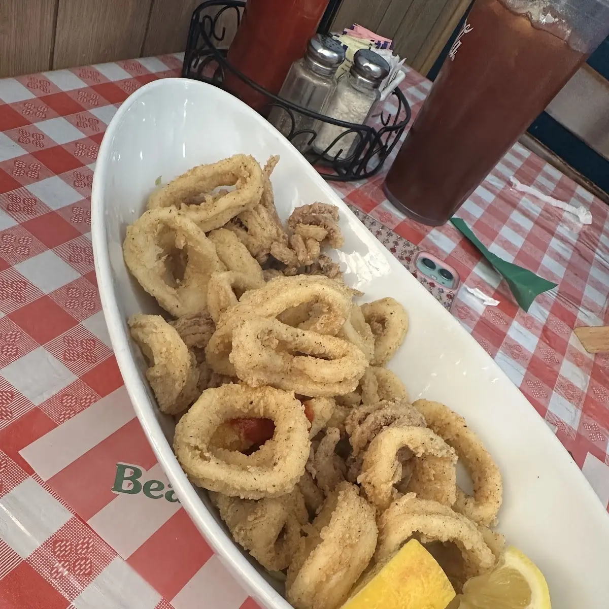 Fritto Misto