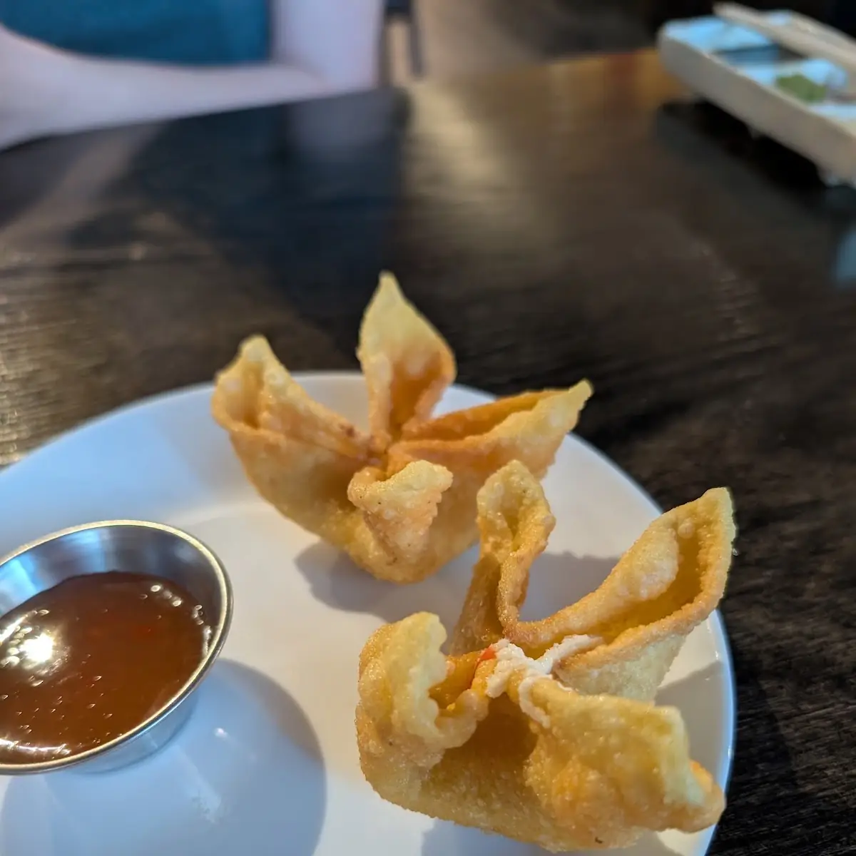 Crab Rangoon 6