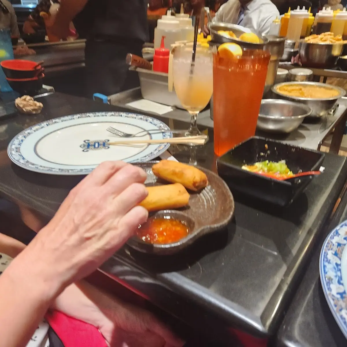 Spring Rolls