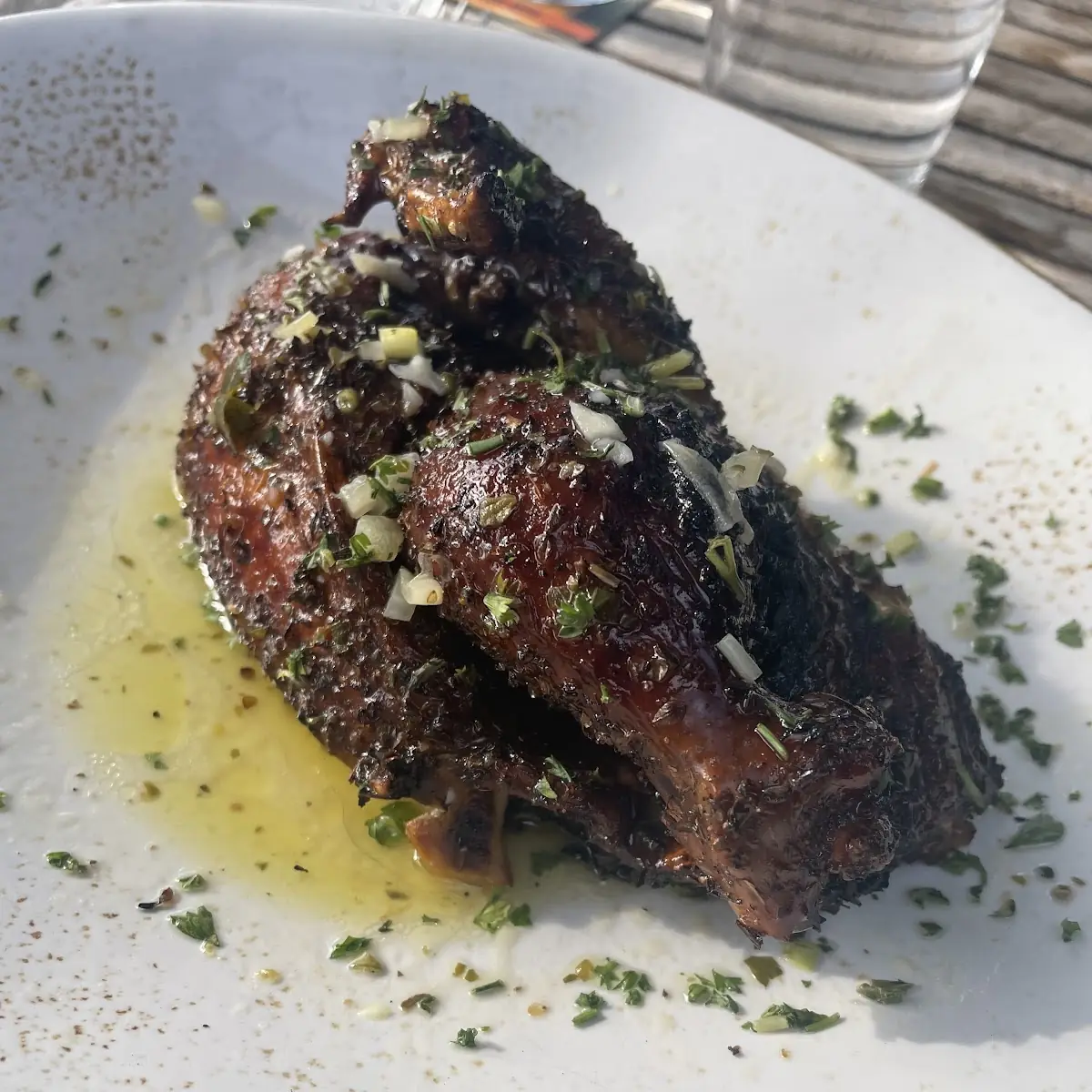 Roasted Chicken
