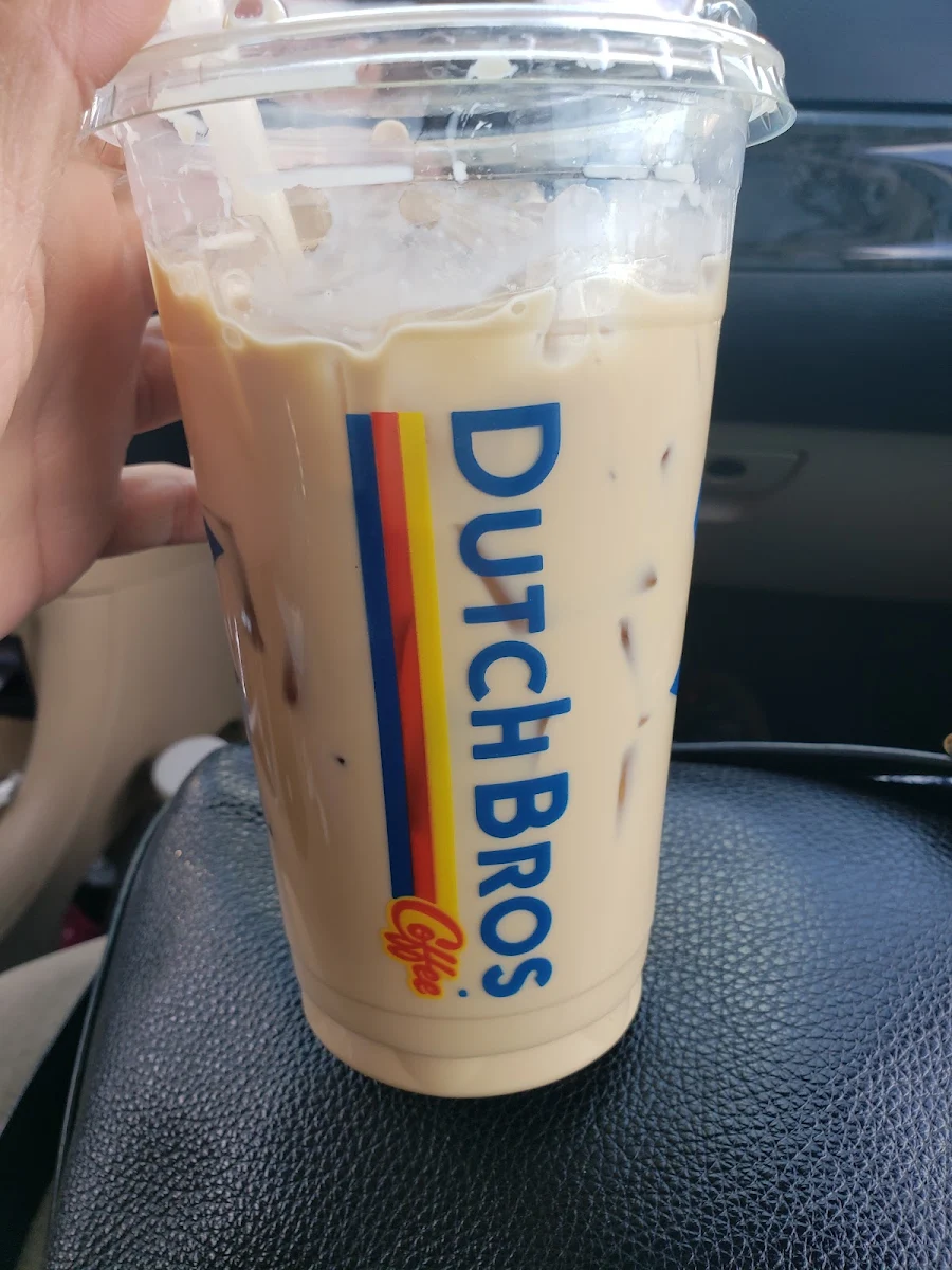 Annihilator with White Chocolate