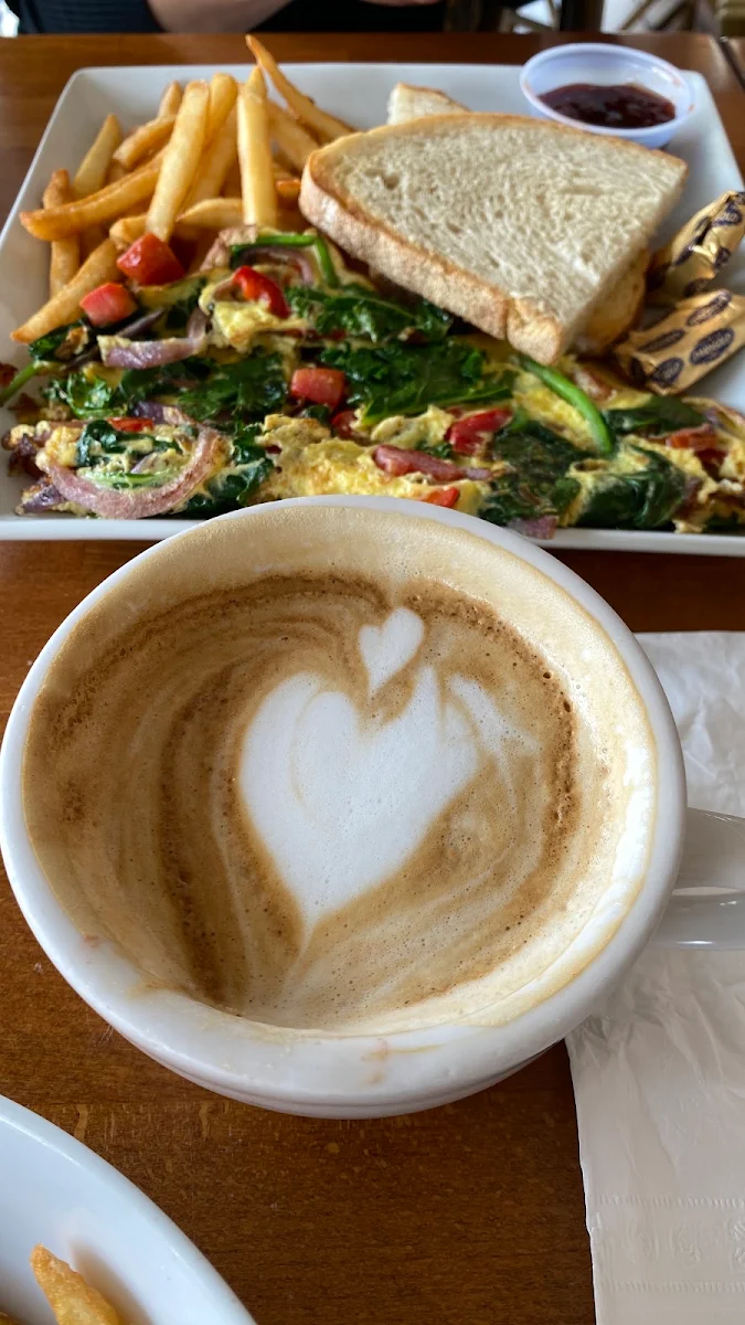 Chai Latte