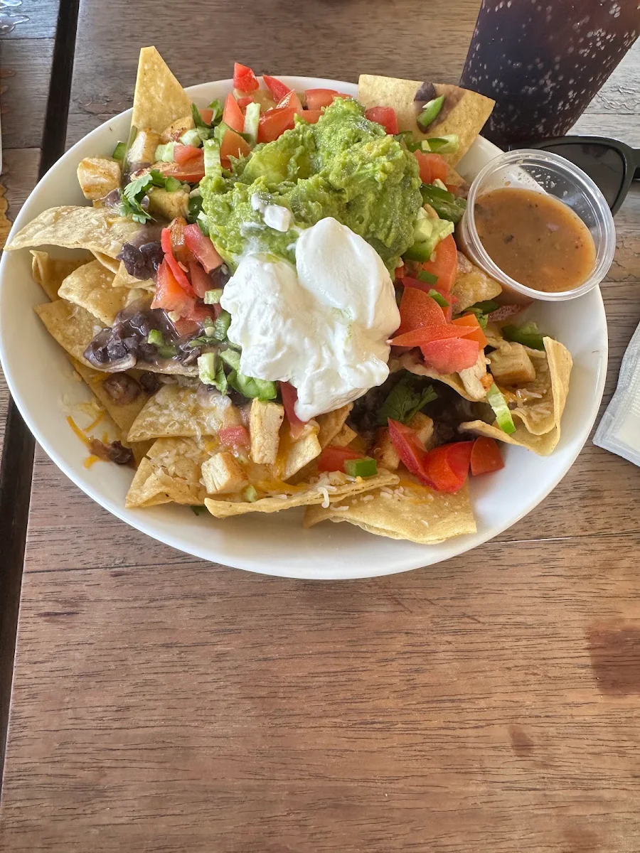 Frito Pie