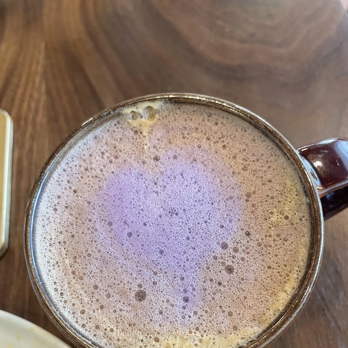 Dirty Chai