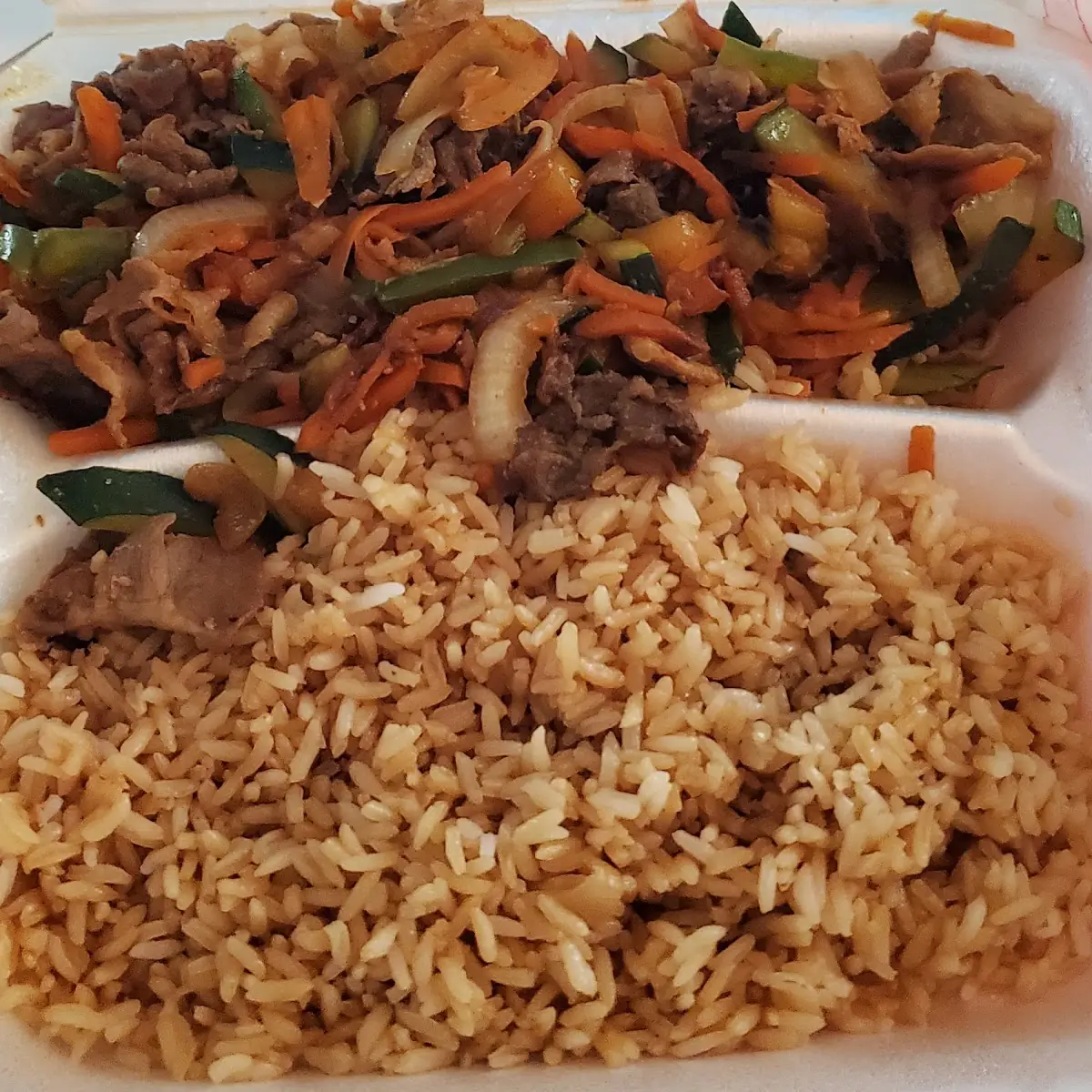 Brown Rice