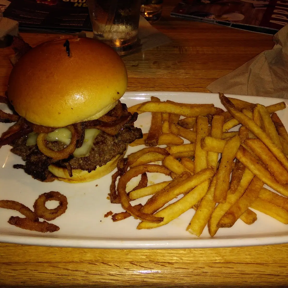 American Burger
