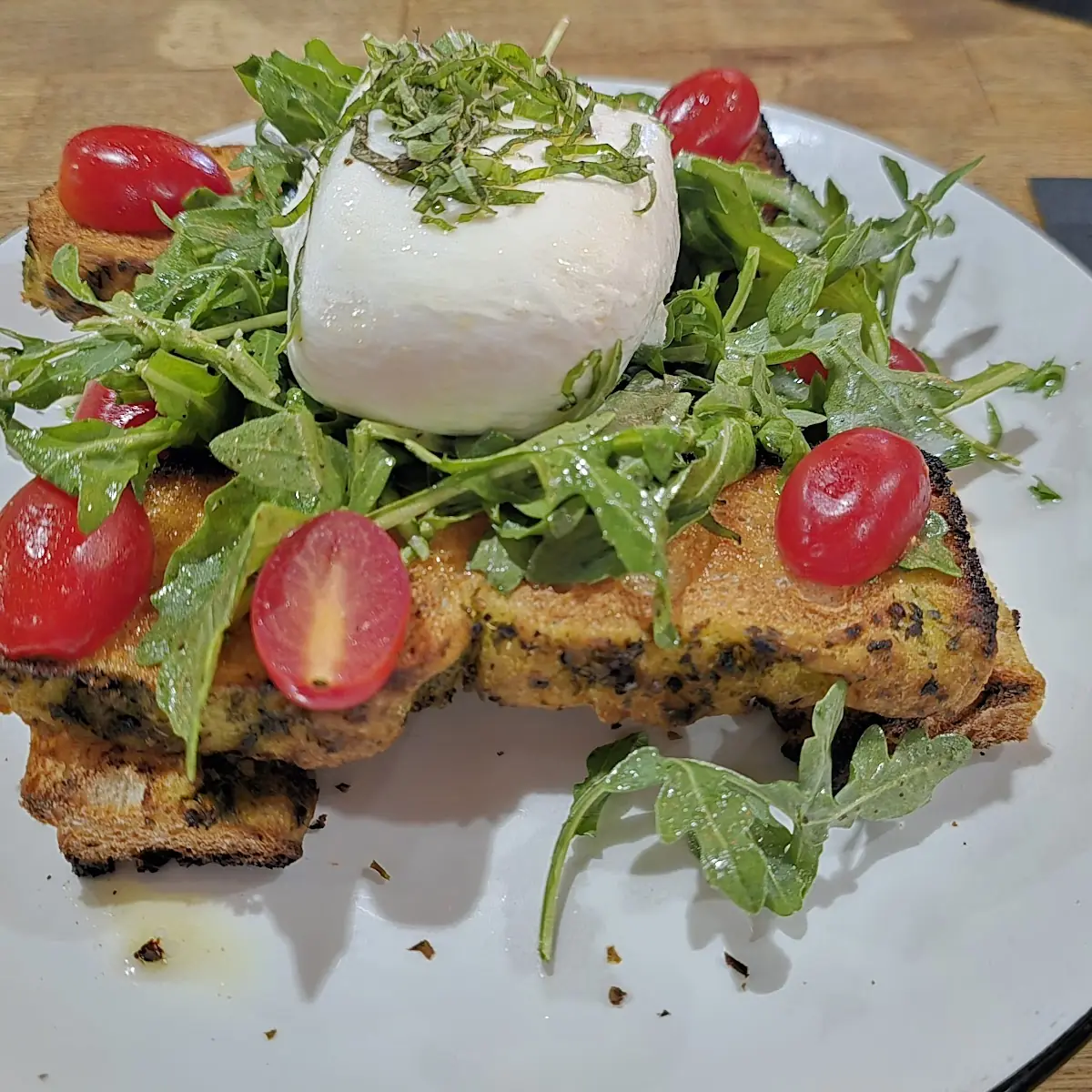 Avocado Toast