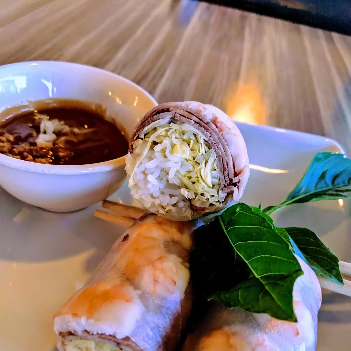 Spring Roll