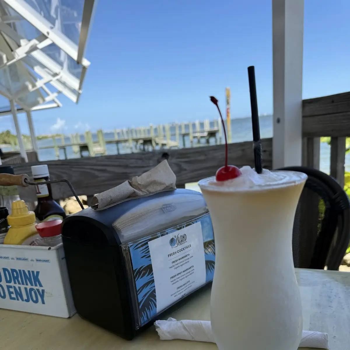 Pina Colada