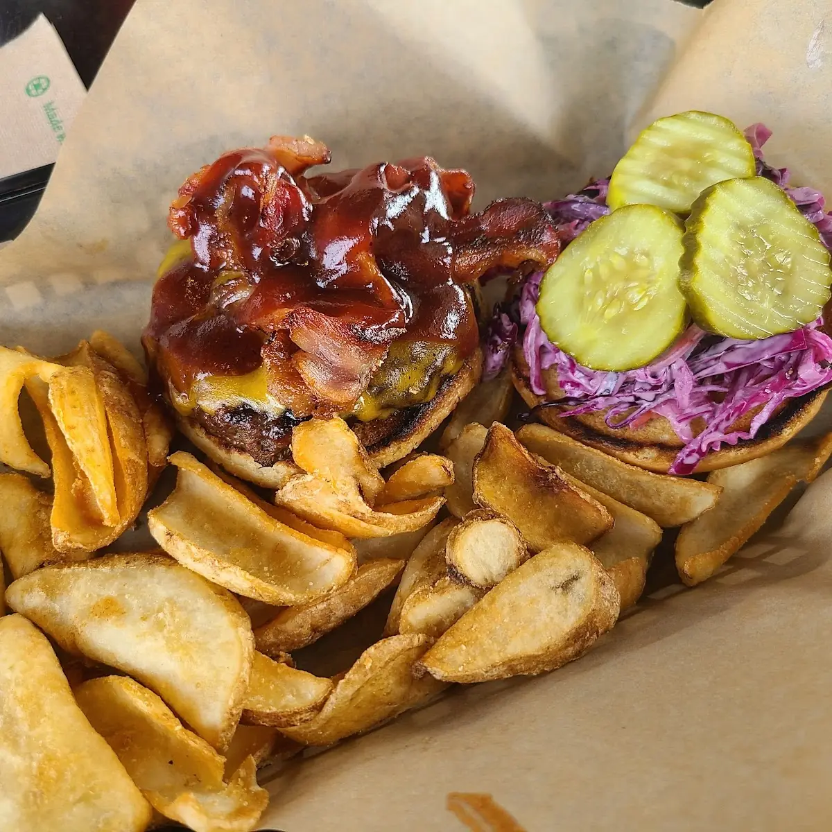Pulled Pork