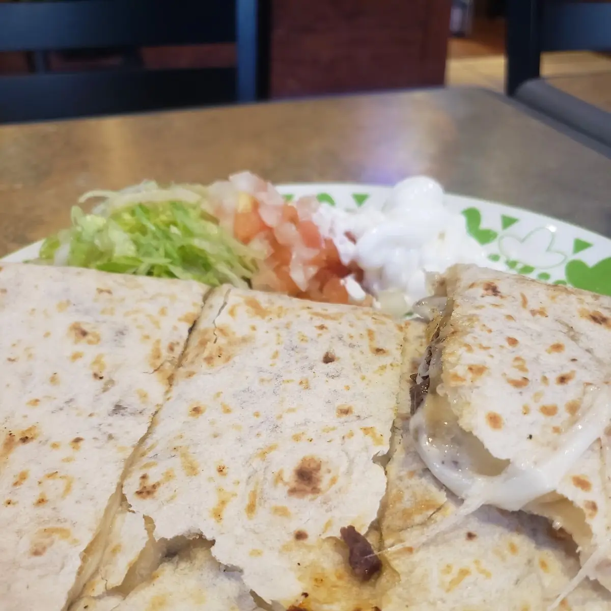 Quesadilla
