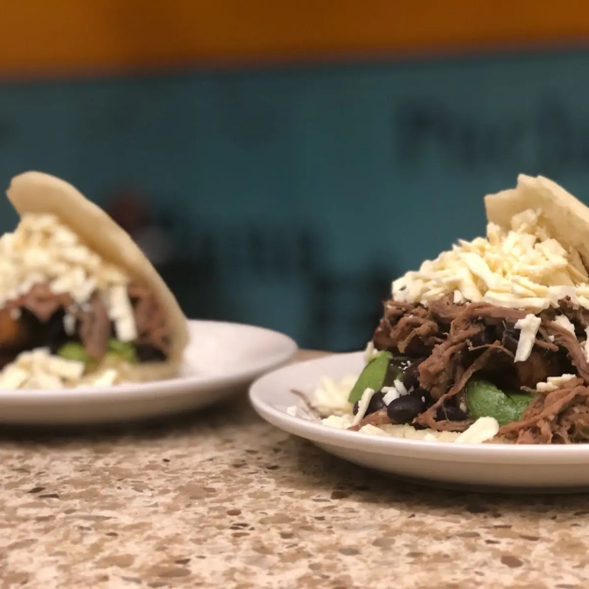 Arepa Llanera
