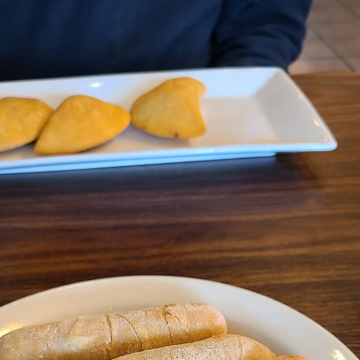 Tequeños Palitos de Queso Tequeños Cheese Sticks