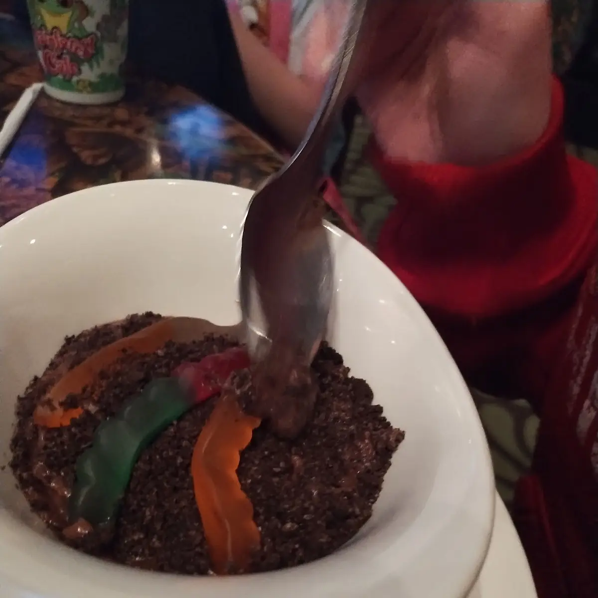 Lava Cake