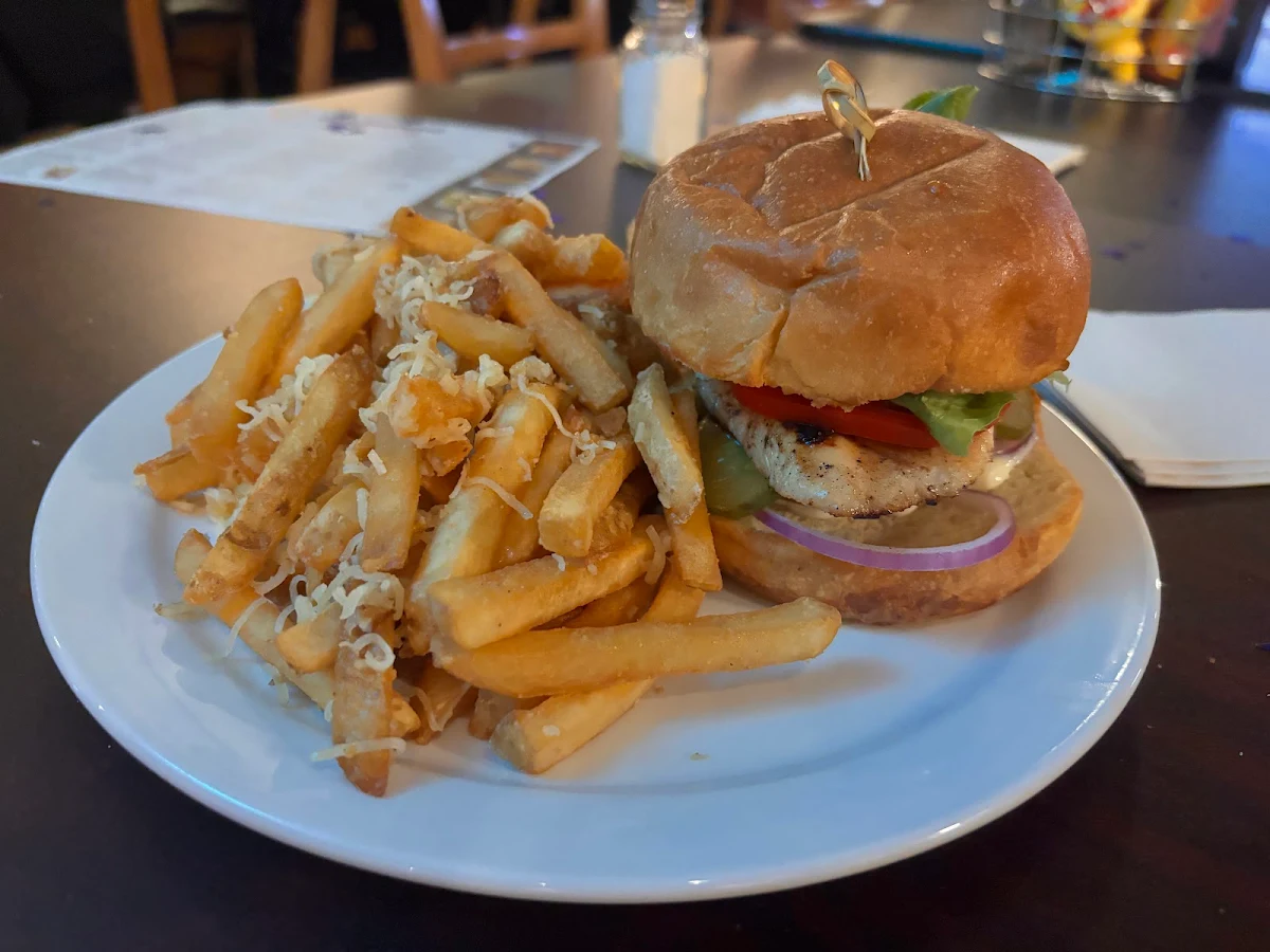 Highlights, Extra Innings Sports Grill