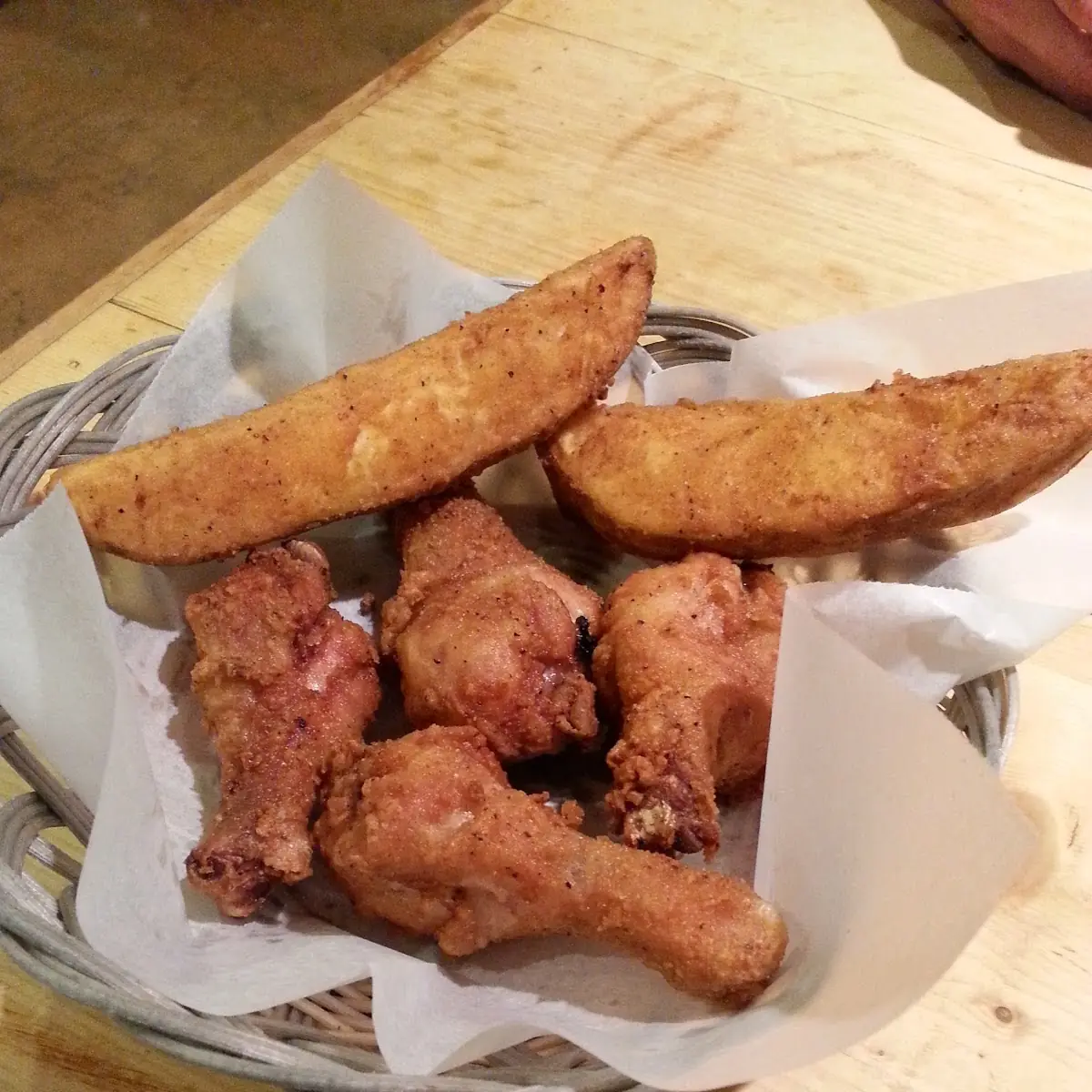 Chicken Wings