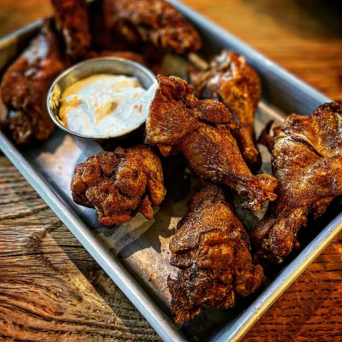 Chicken Wings