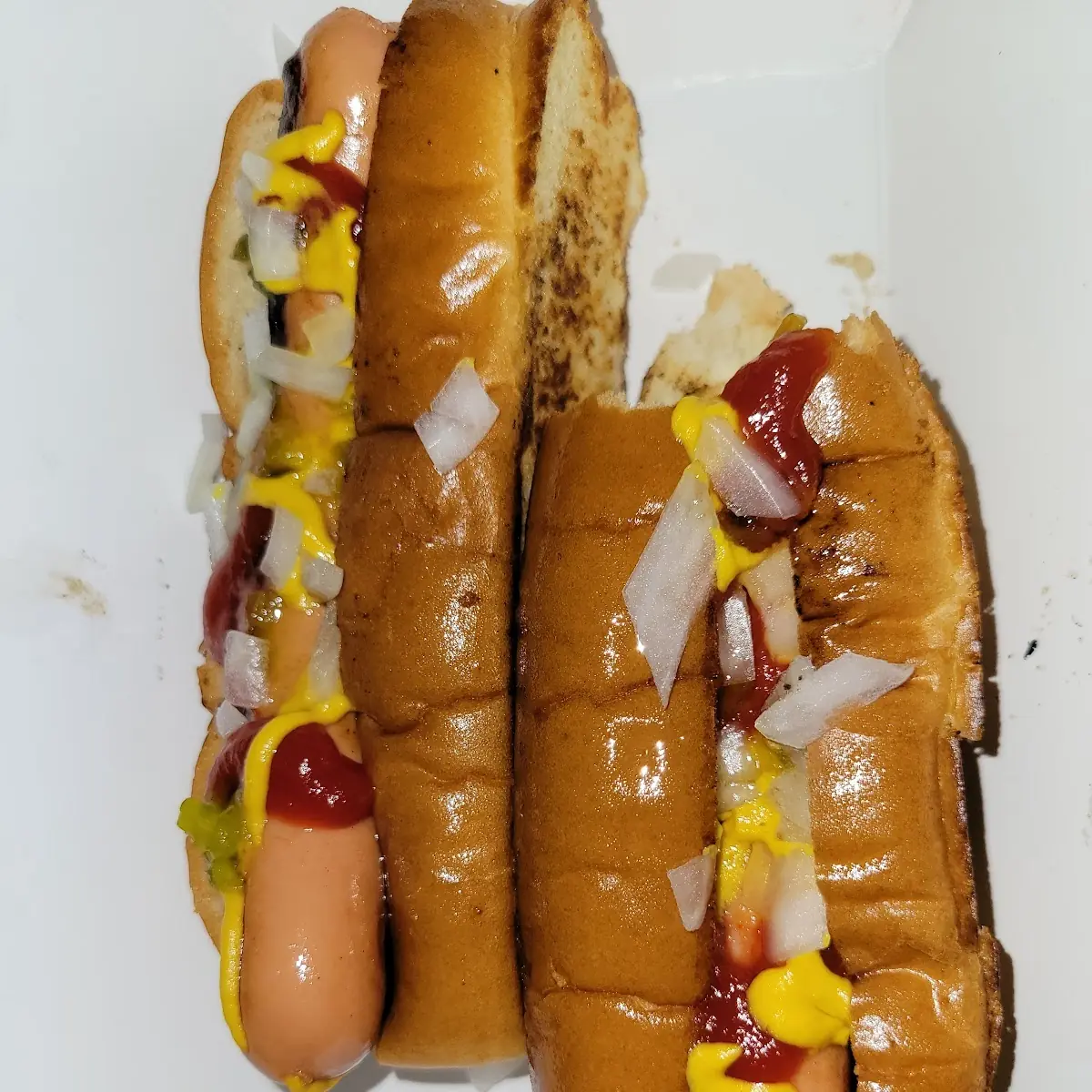 Hot Dog