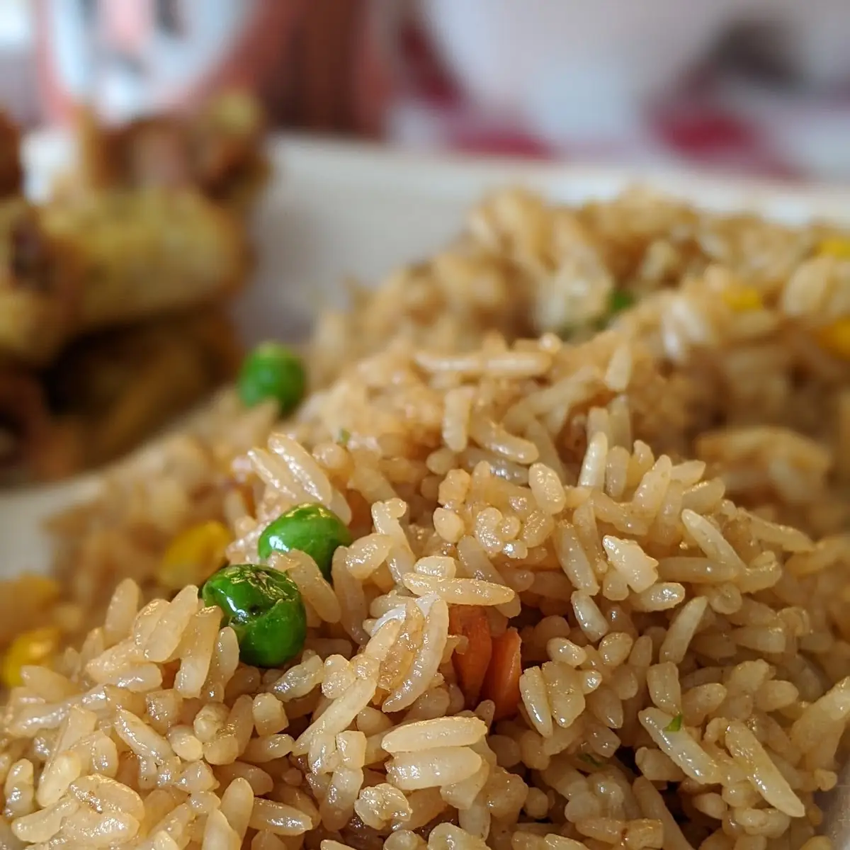 Fried Rice