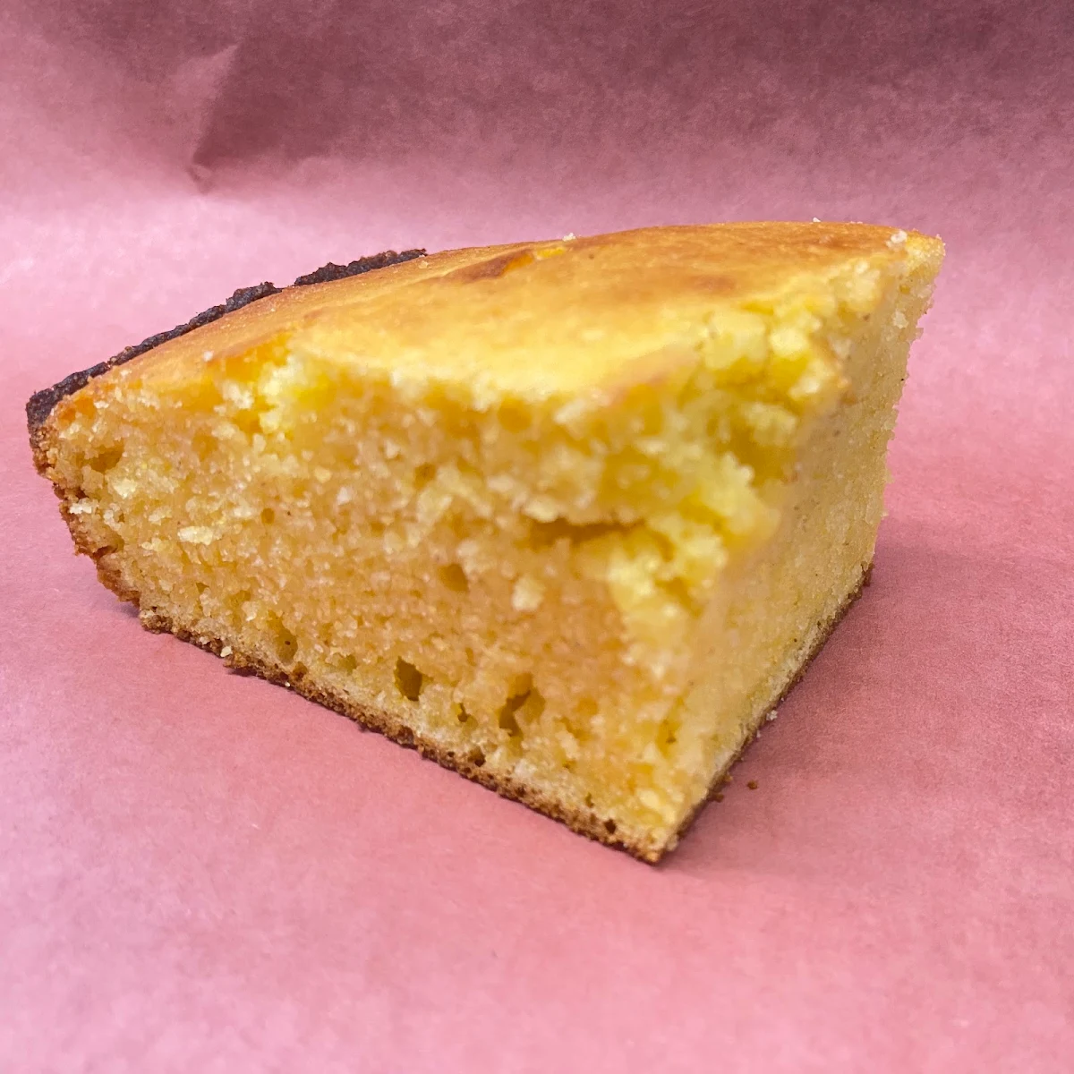 Cornbread, Smoking J’s BBQ