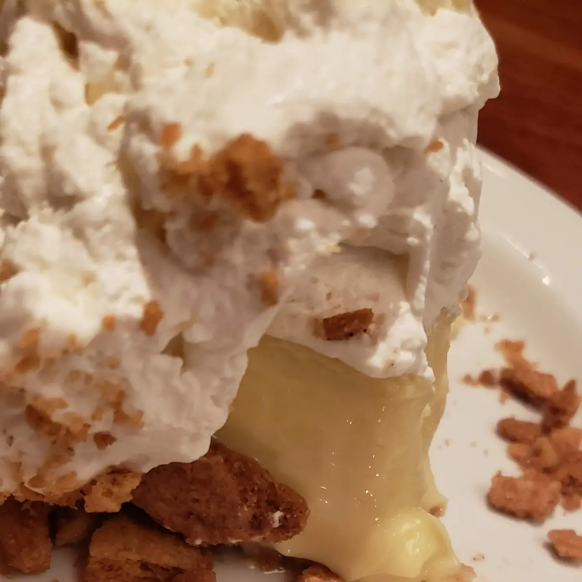 Key Lime Pie