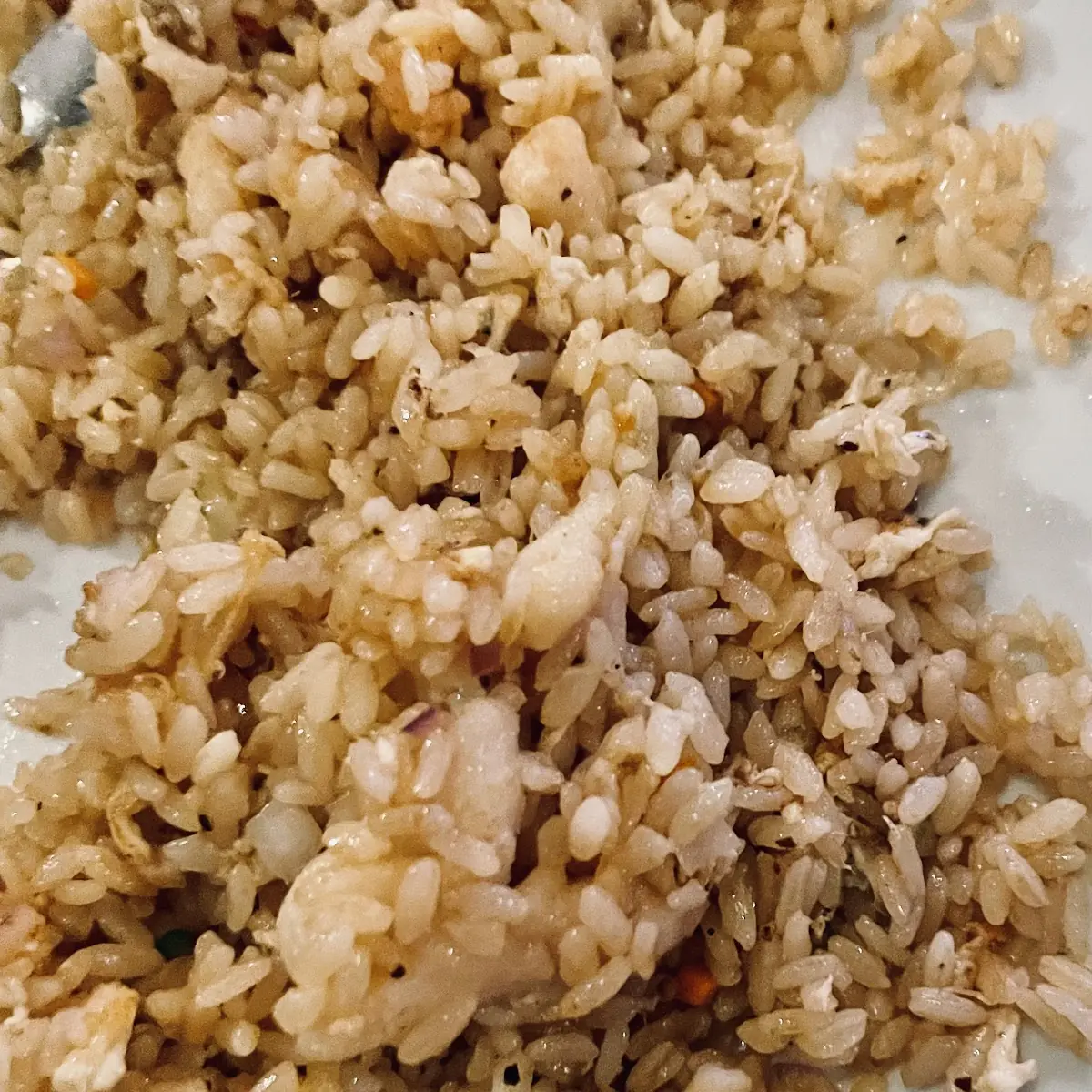 Beef Fried Rice