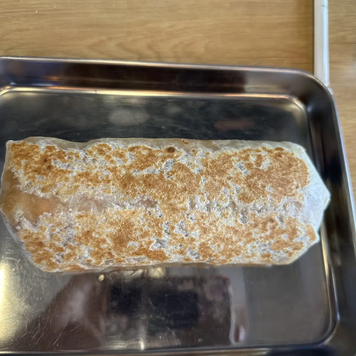 Burrito Supreme