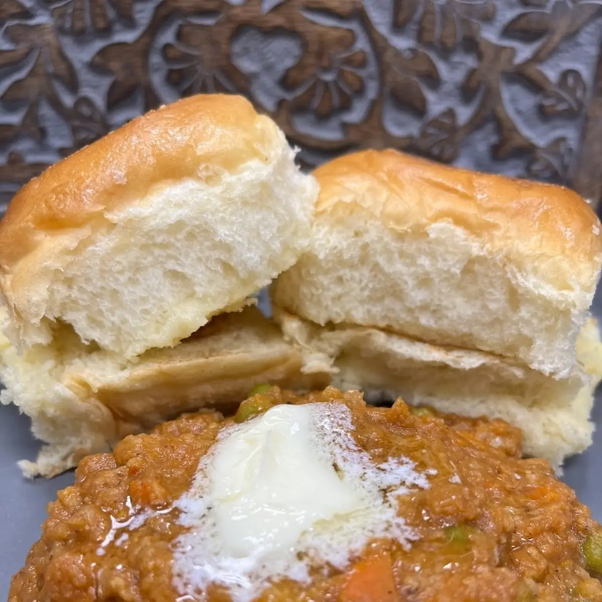 Vada Pav Maast Slider