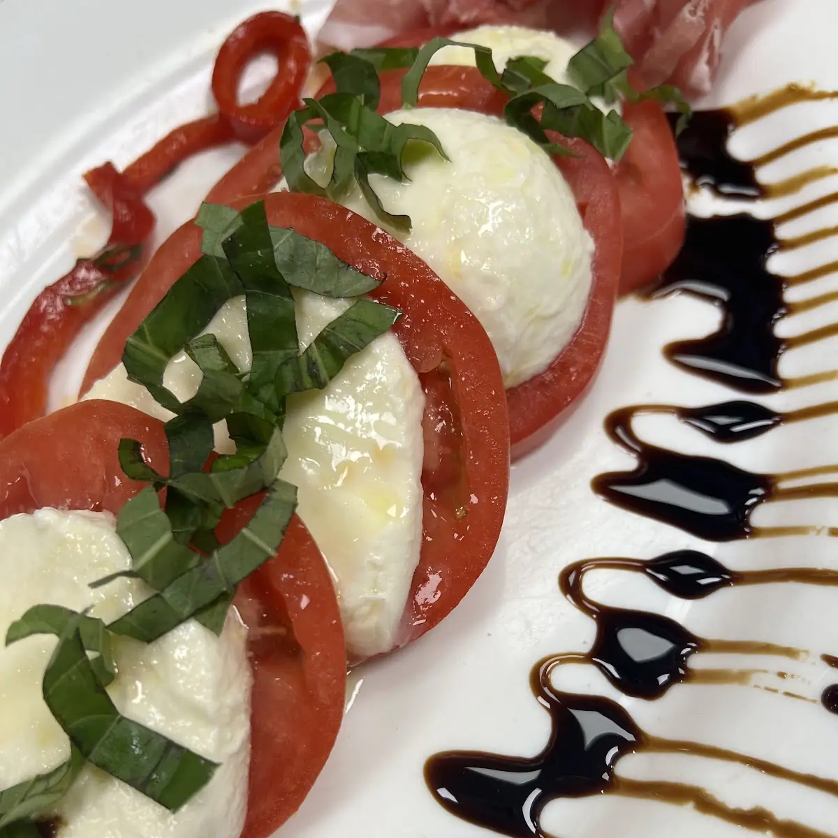 Caprese Salad