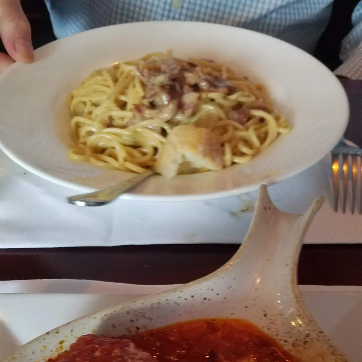 Lasagna Bolognese