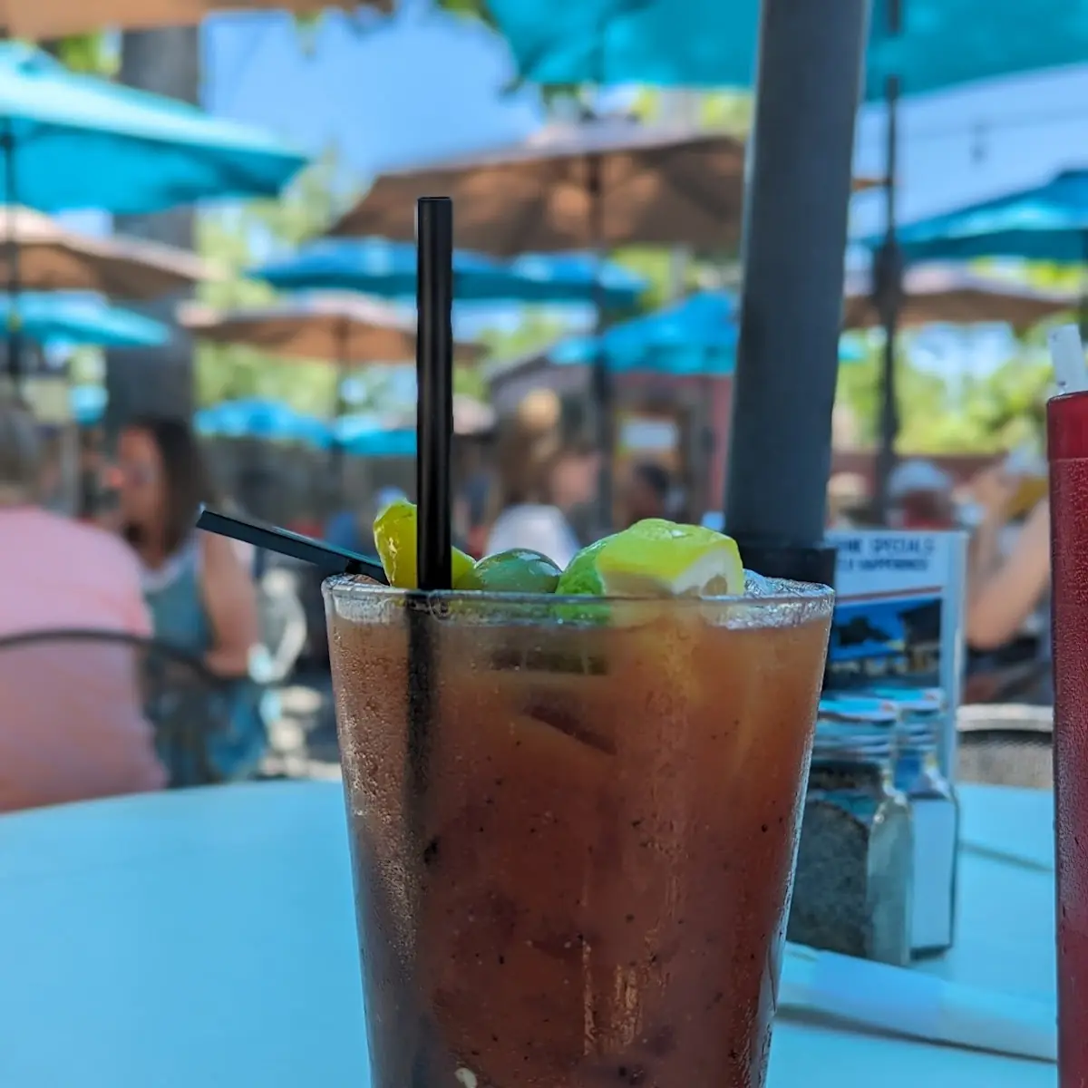 Bloody Mary