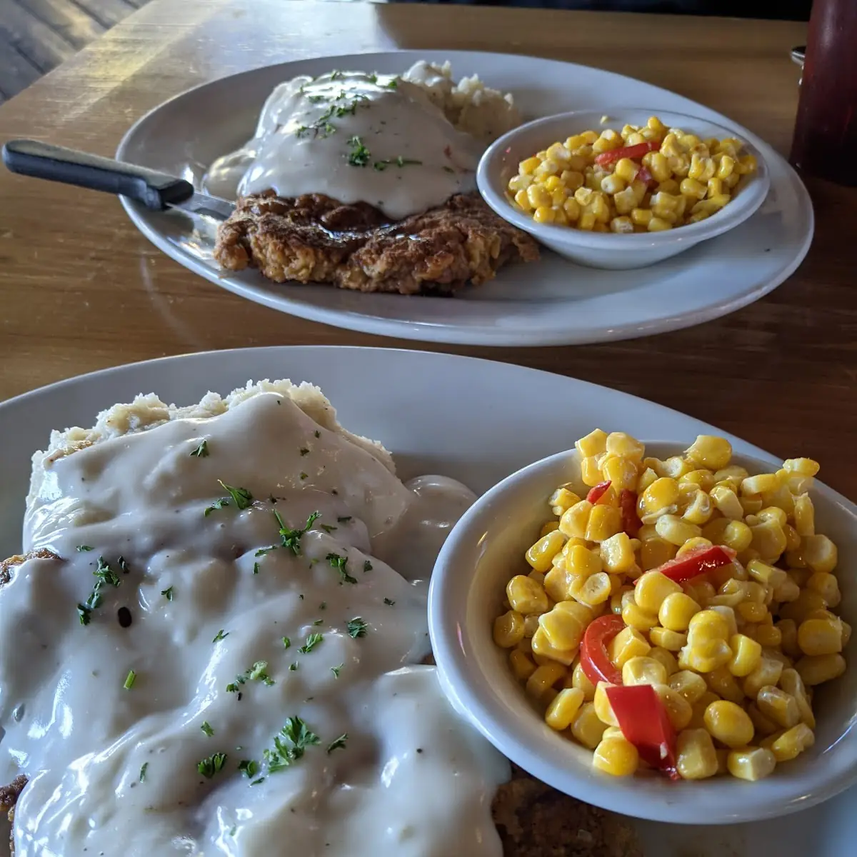 Chicken Fried Steak
