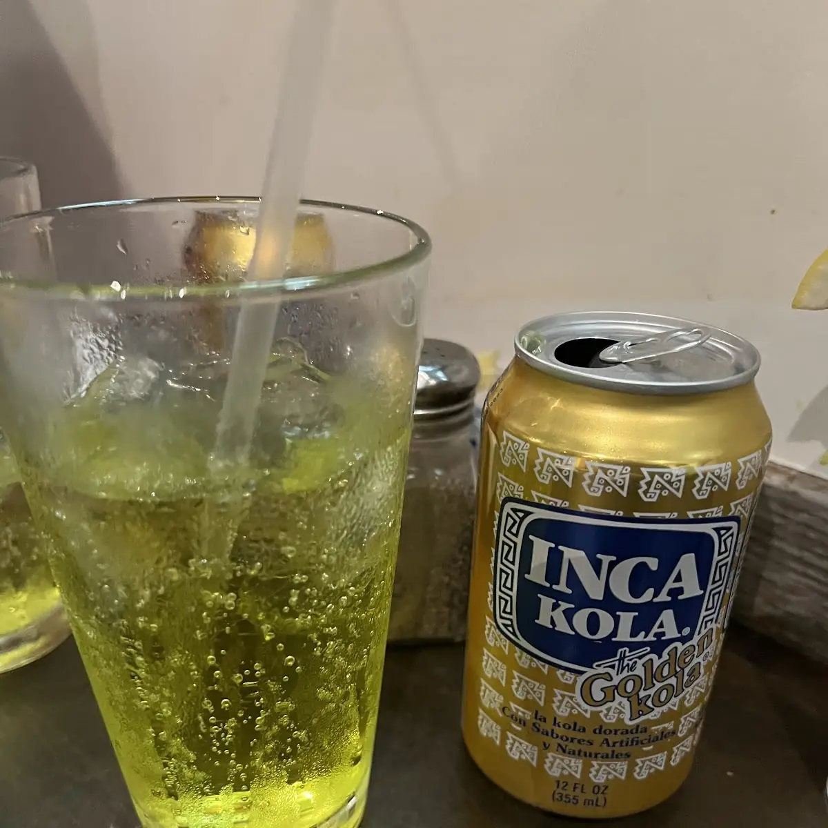 Inka Kola