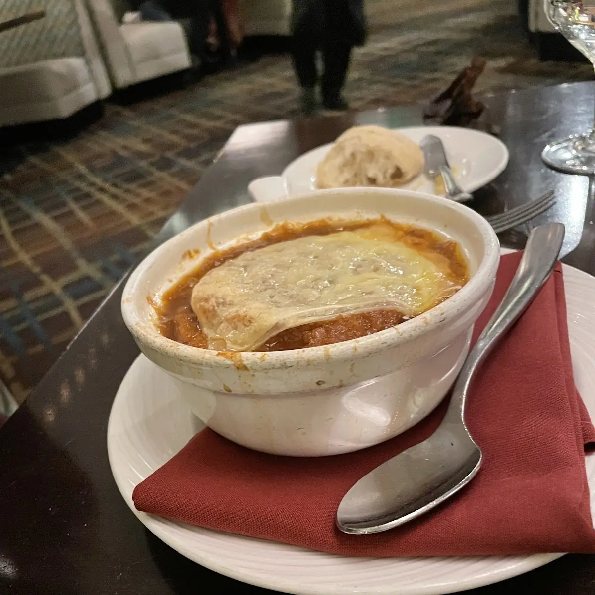 French Onion Soup