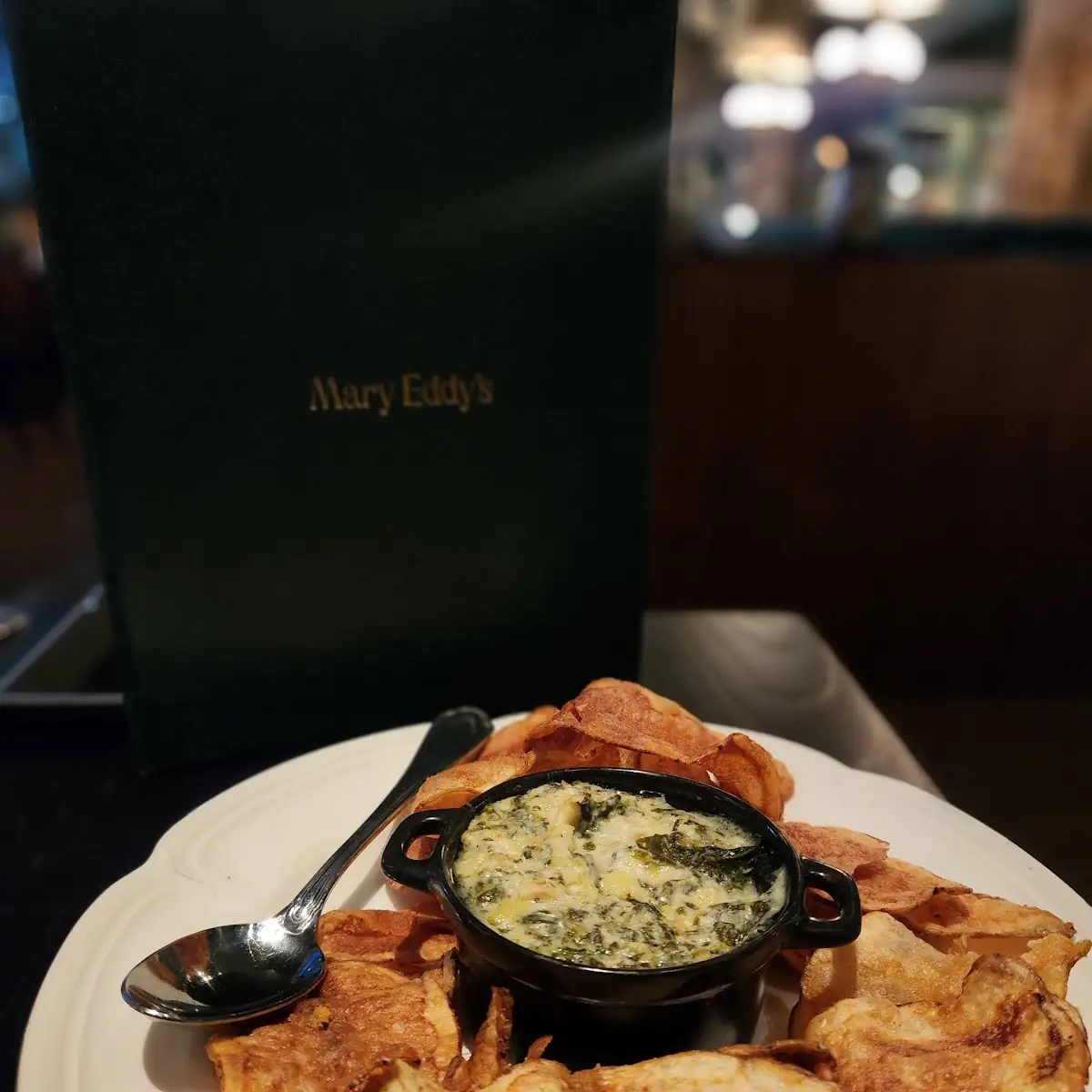 Artichoke Dip