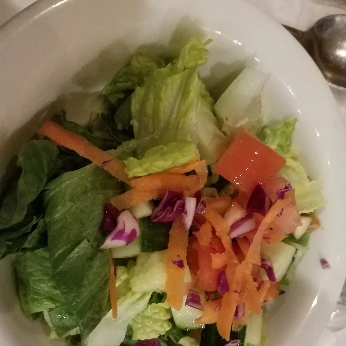 Salad Dressing