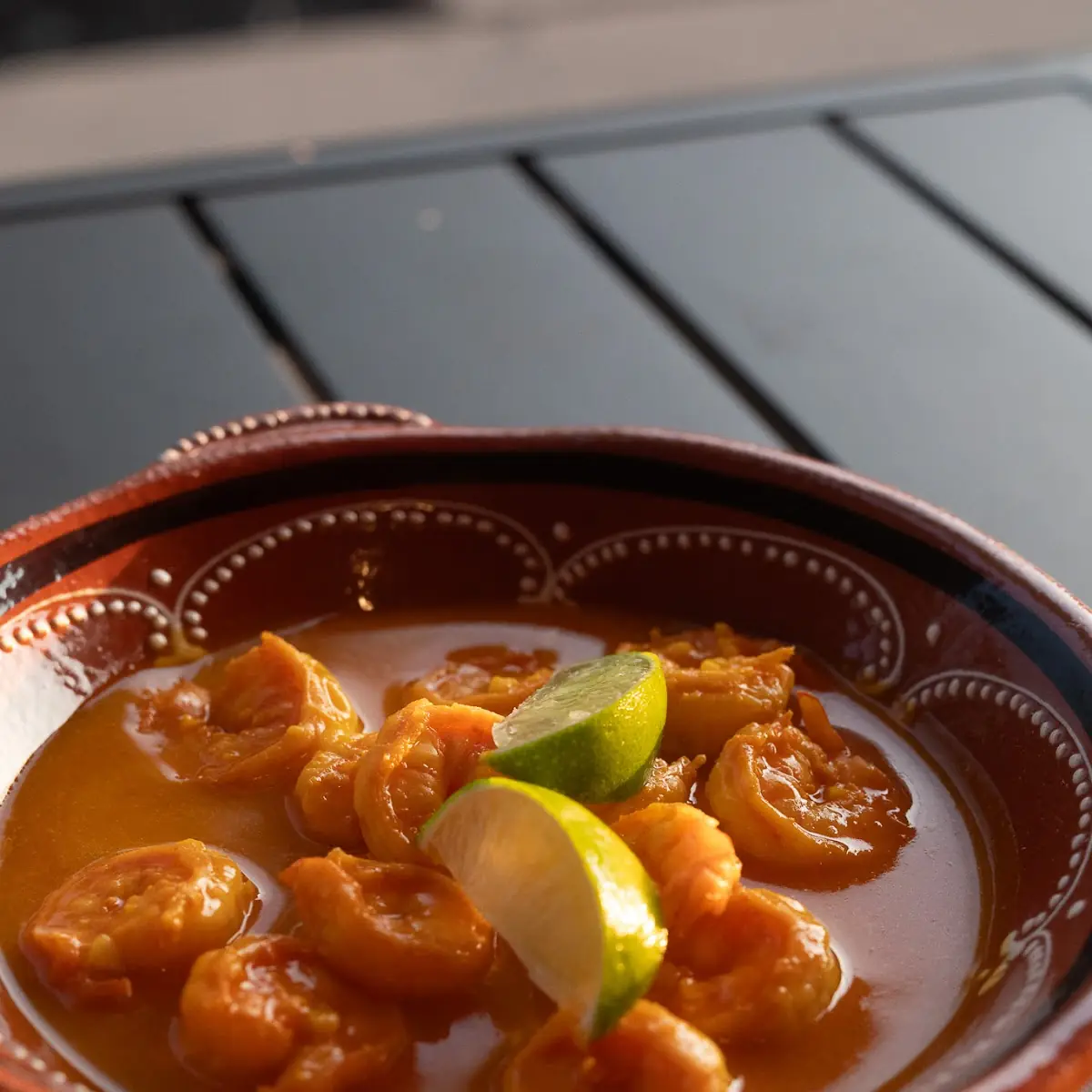 Shrimp Camarón
