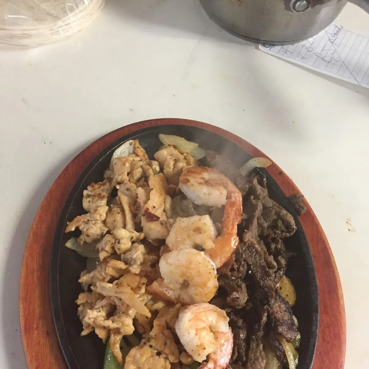 Fritto Misto