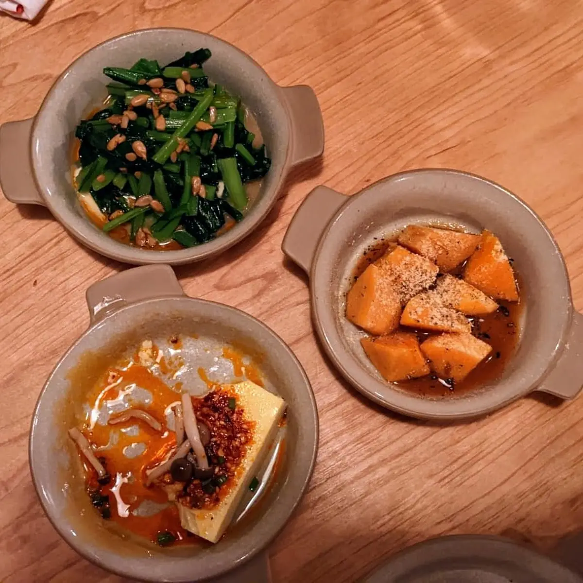 Dim Sum